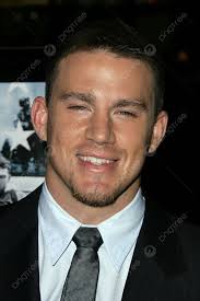 Channing Tatum